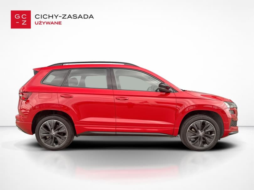 Škoda Karoq 2025