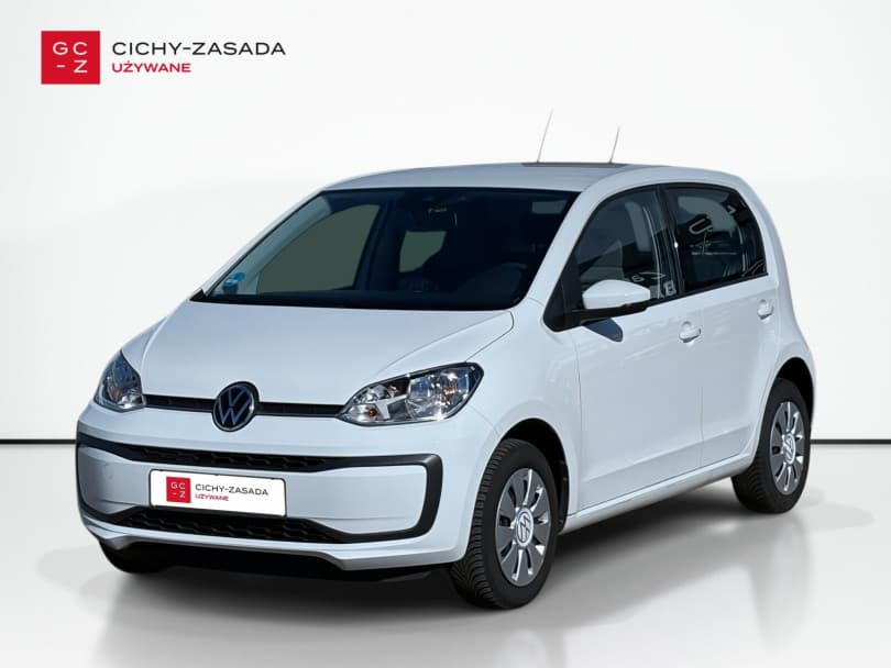 Volkswagen up! 2021