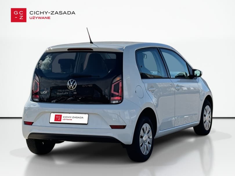 Volkswagen up! 2021