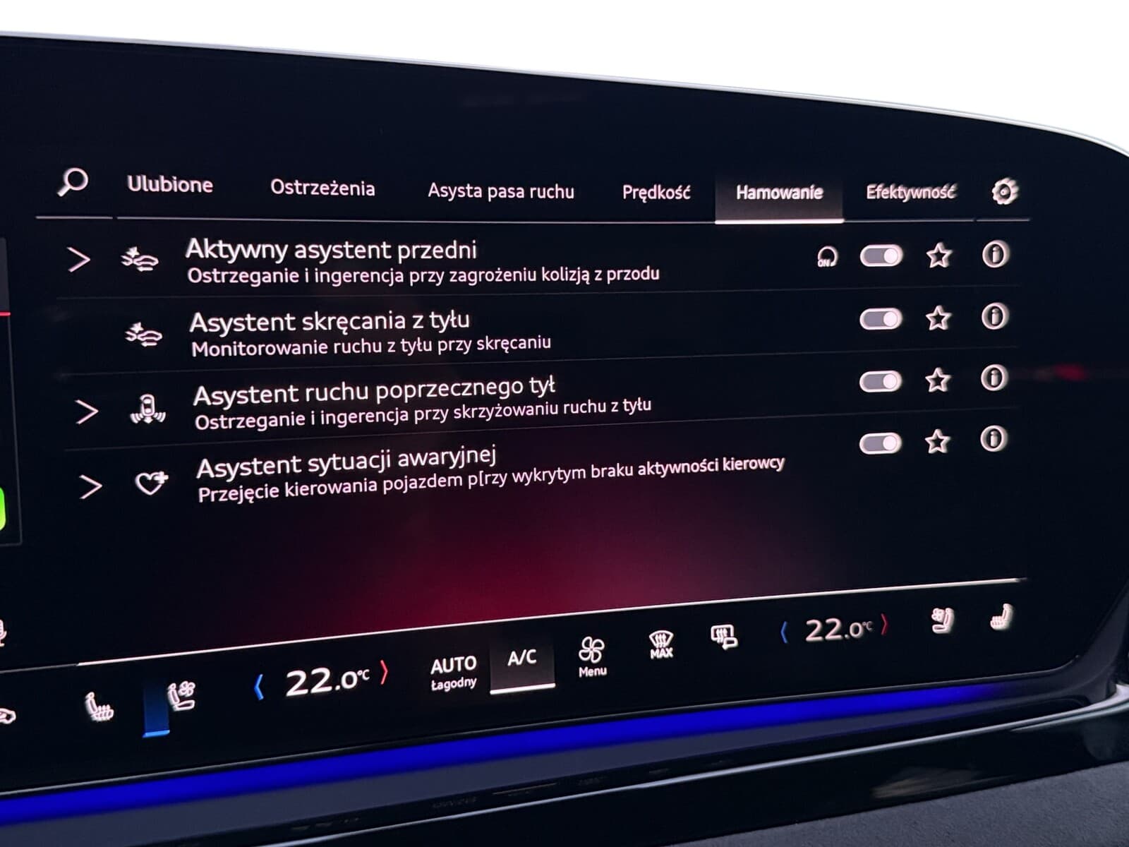 Audi A5 Limousine
