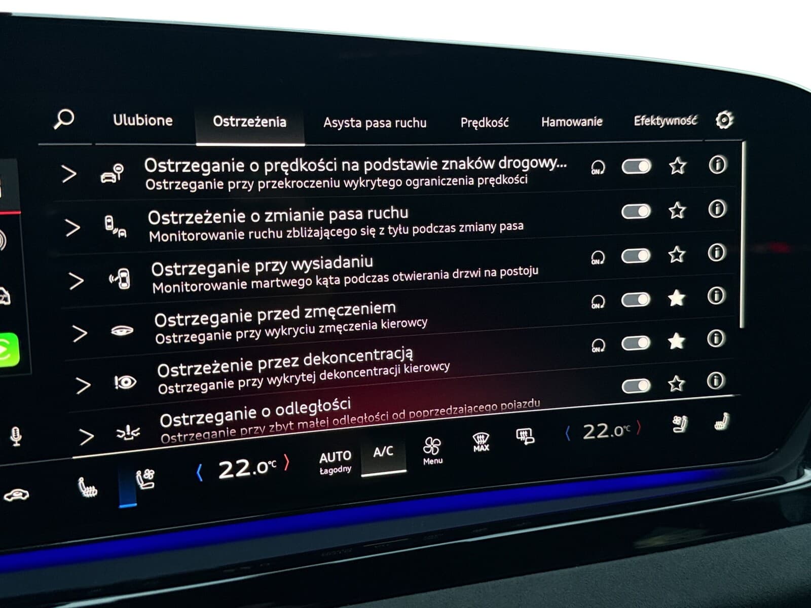 Audi A5 Limousine