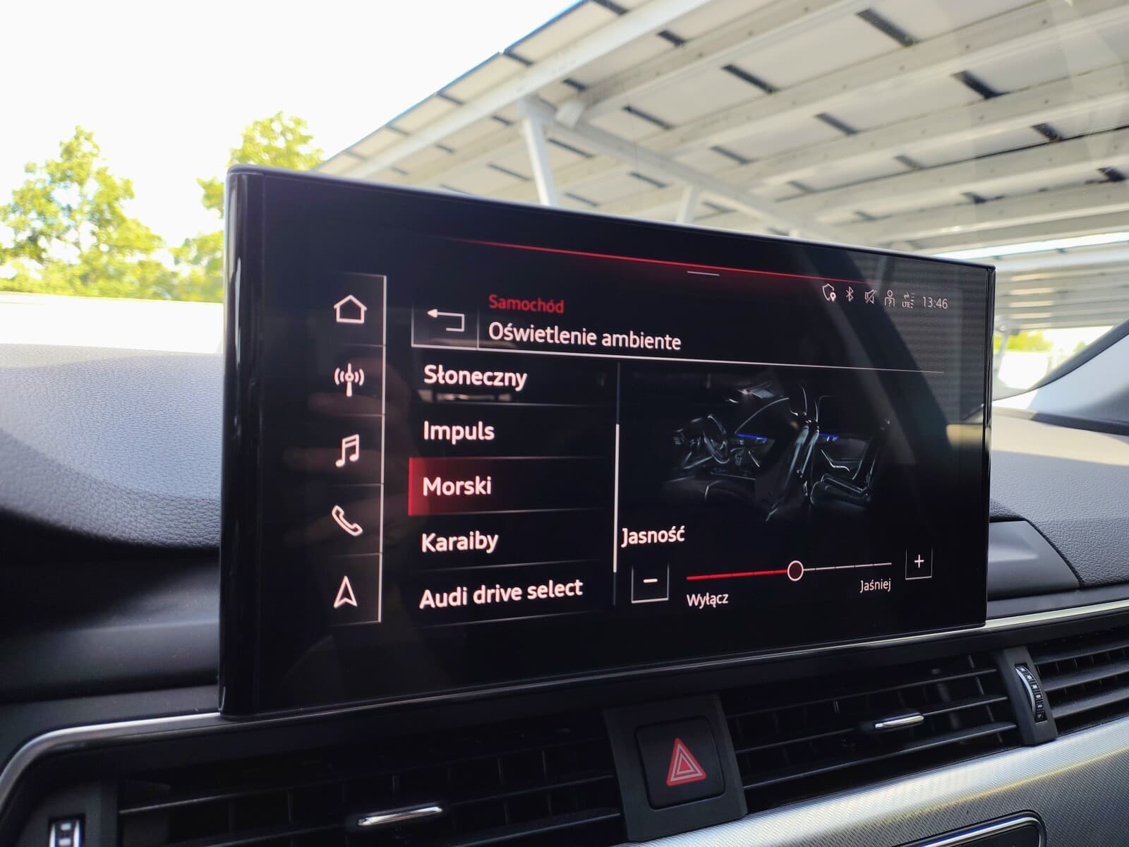 Audi A4 Limousine