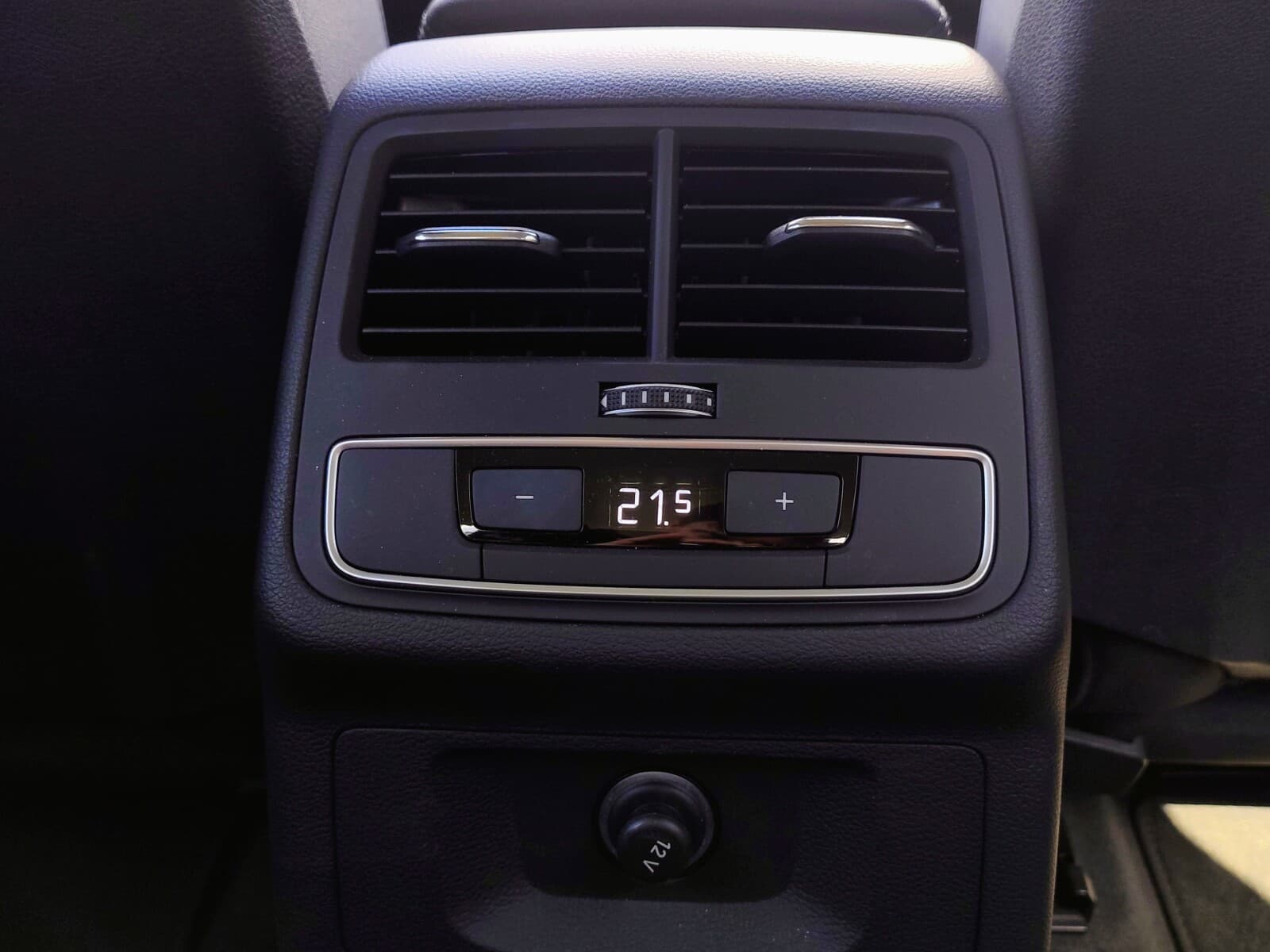 Audi A4 Limousine