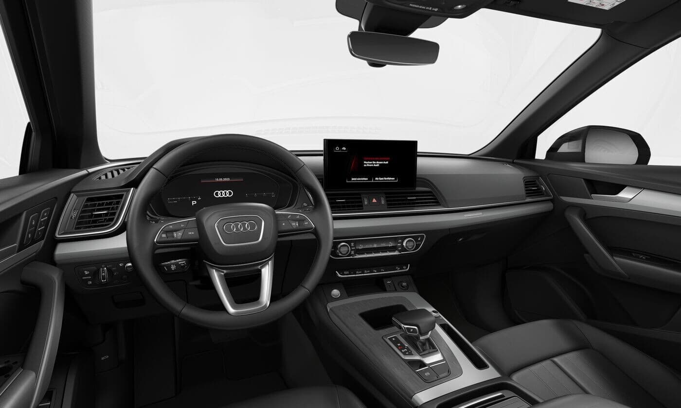 Audi Q5 Sportback
