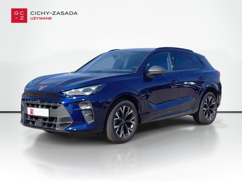 Cupra Terramar 2024