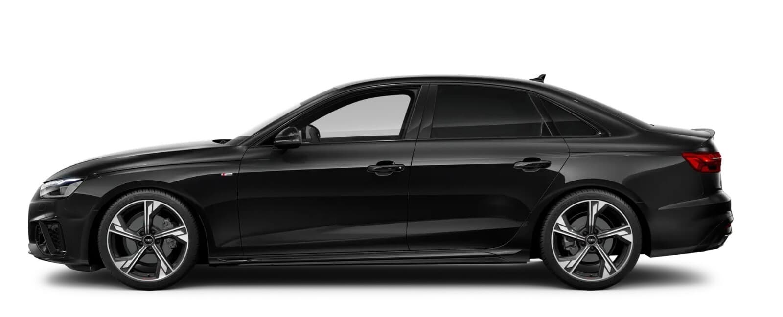 Audi A4 Limousine