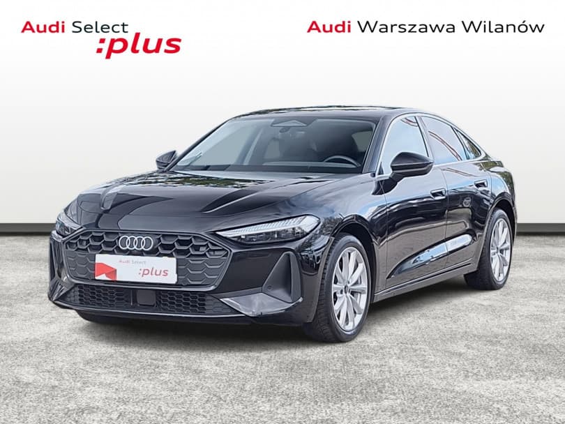 Audi A5 Limousine 2025
