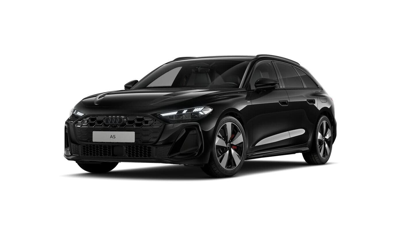 Audi A5 Avant