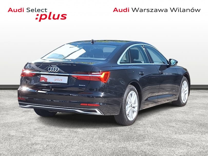Audi A6 Limousine 2025