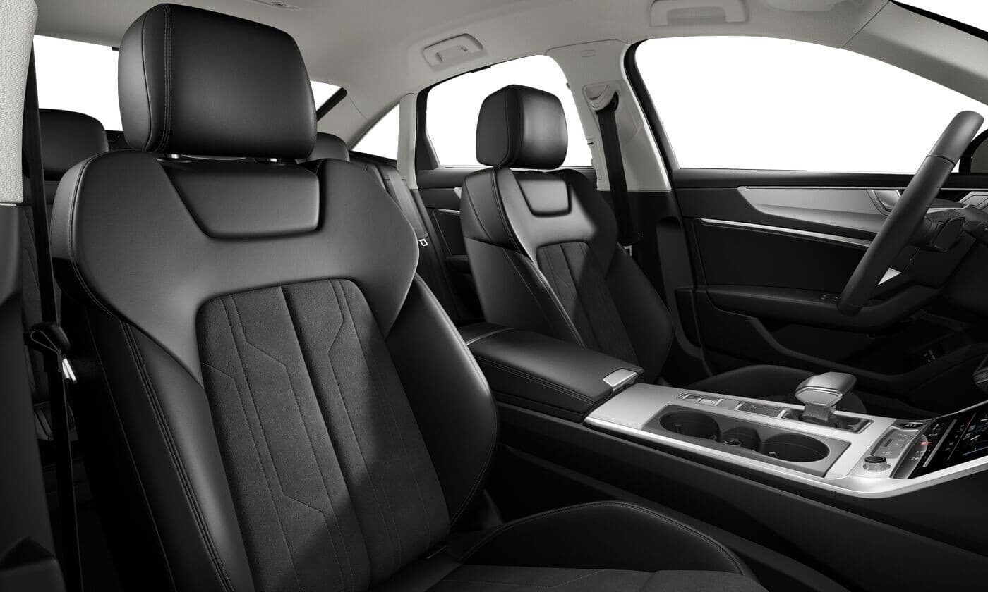 Audi A6 Limousine