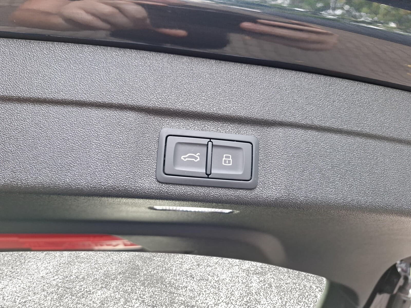 Audi A5 Avant