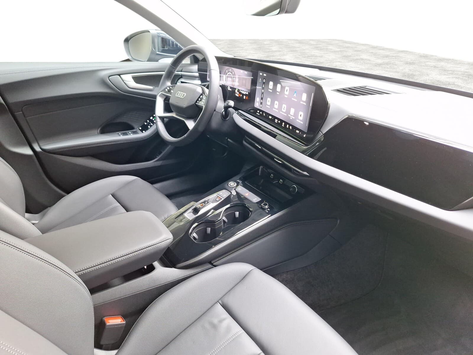 Audi A5 Avant