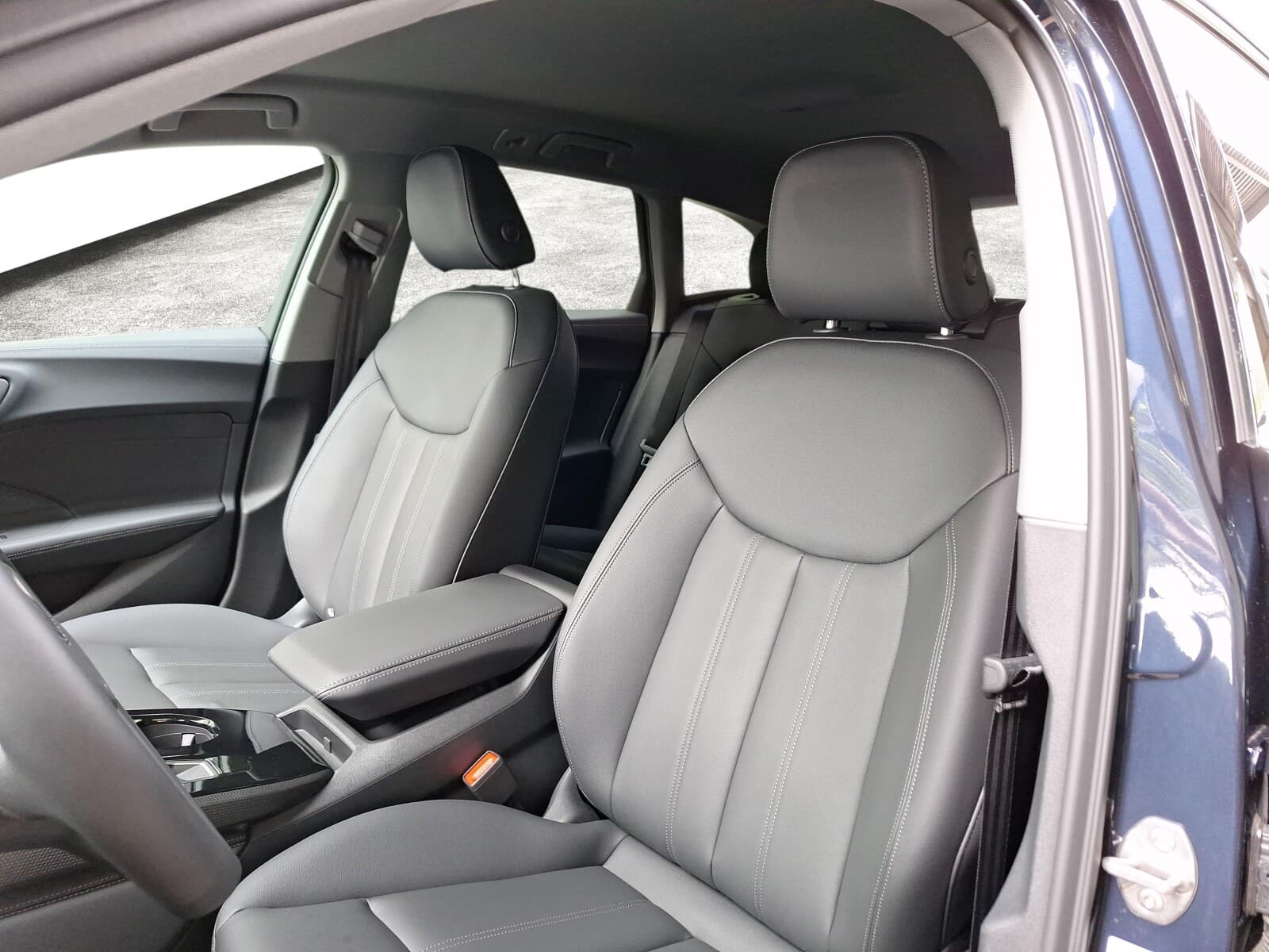 Audi A5 Avant