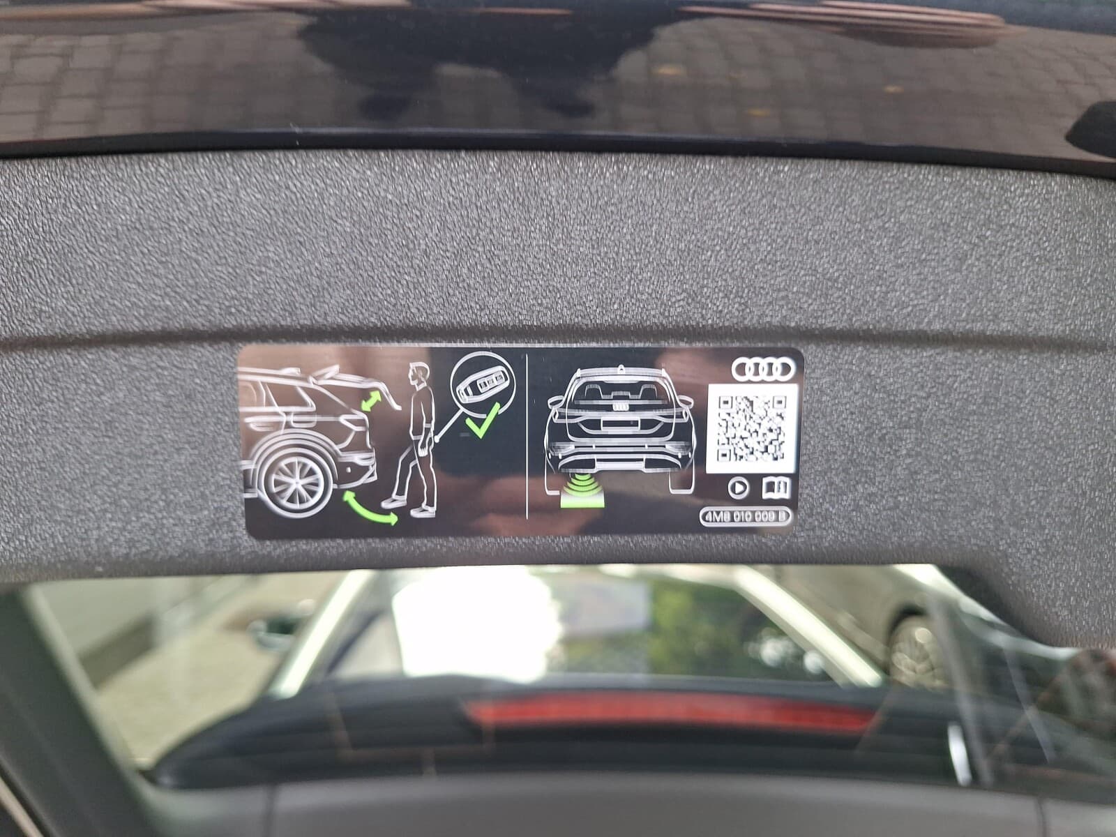 Audi A5 Avant