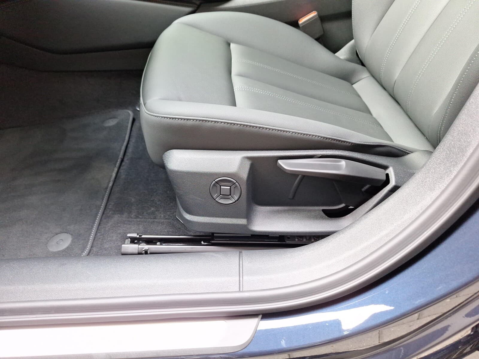 Audi A5 Avant