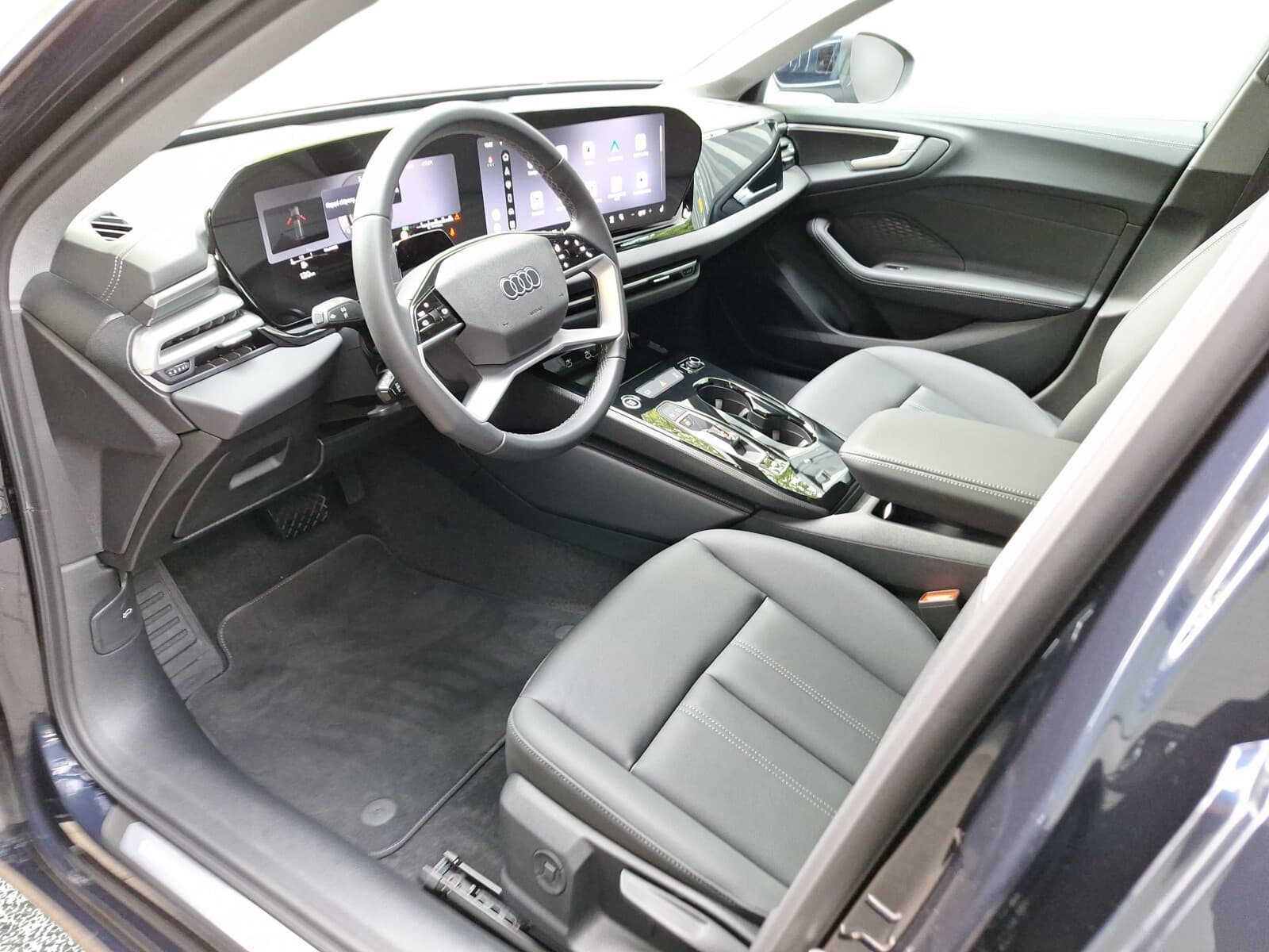 Audi A5 Avant