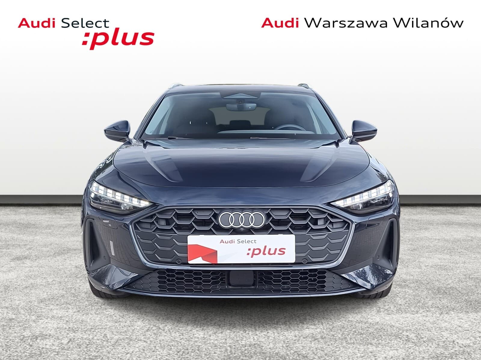 Audi A5 Avant