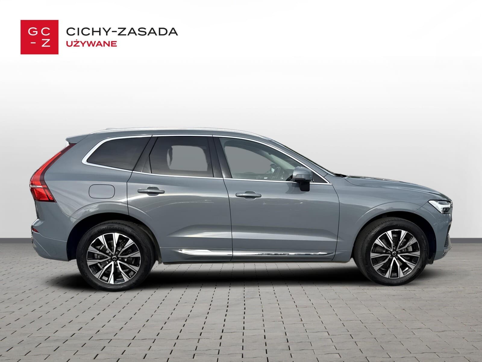 Volvo XC 60