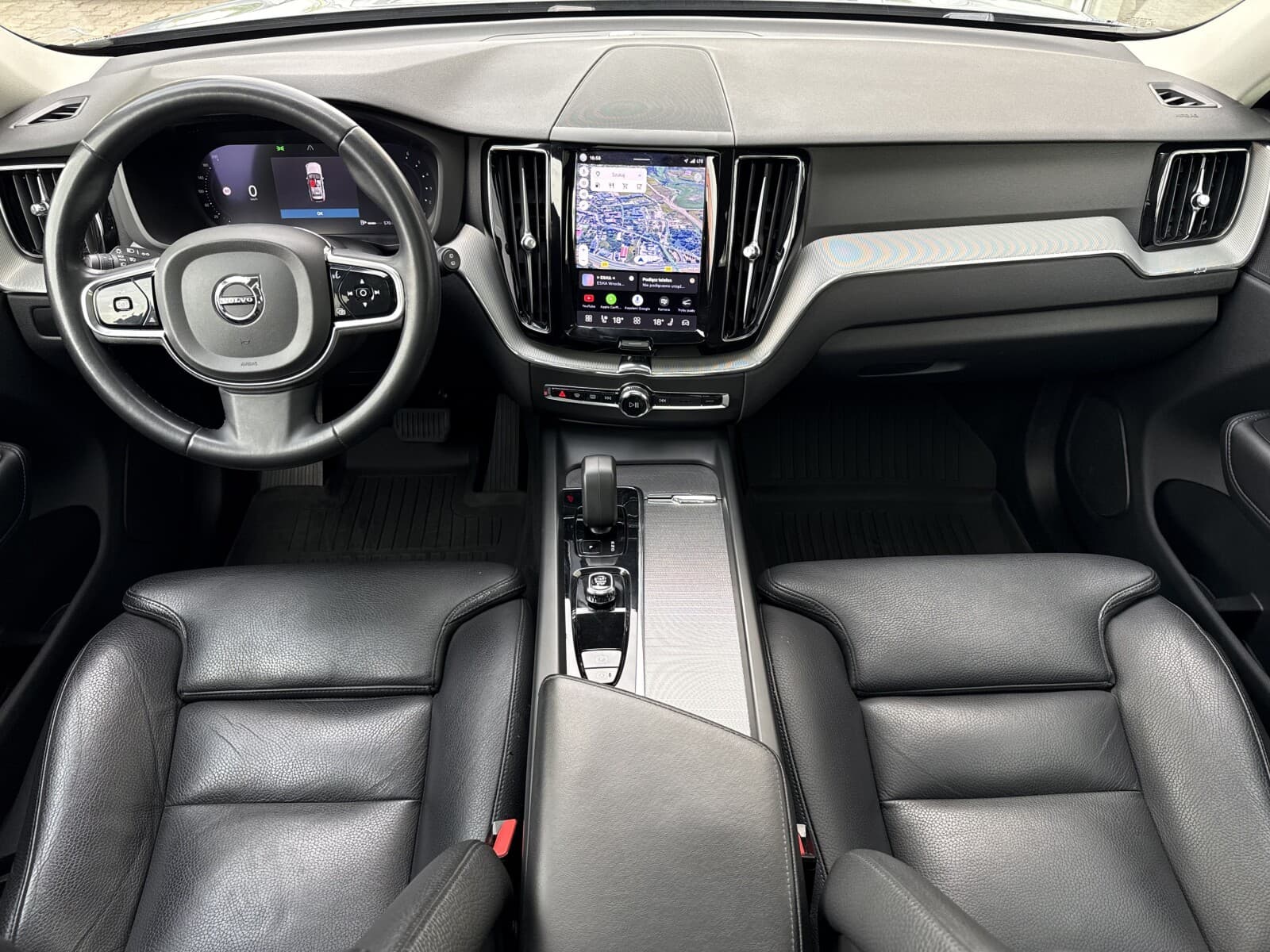 Volvo XC 60