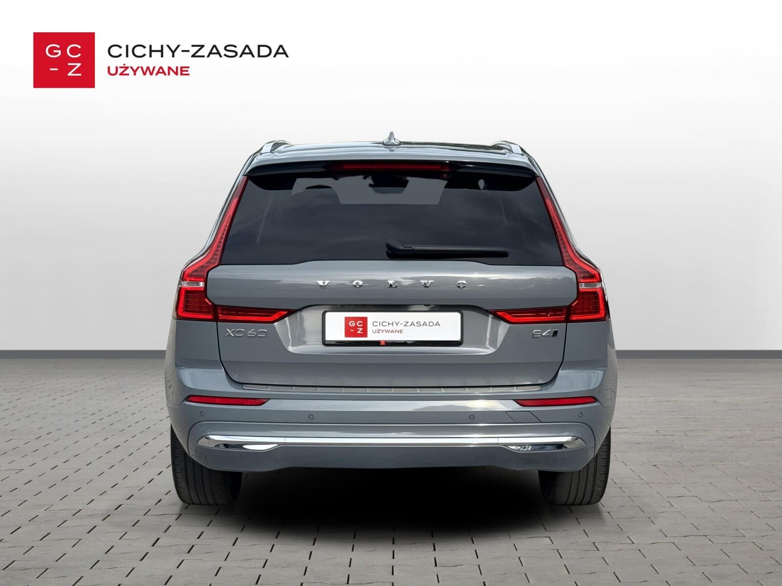 Volvo XC 60
