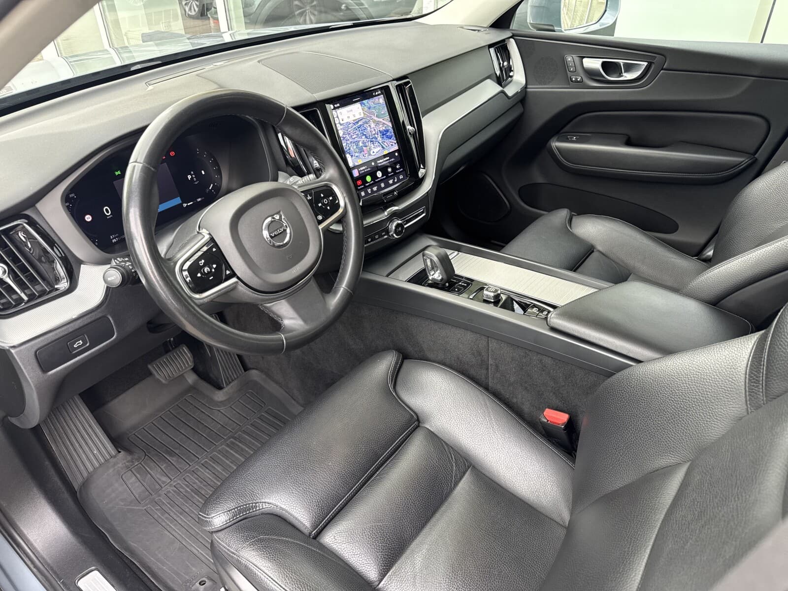 Volvo XC 60