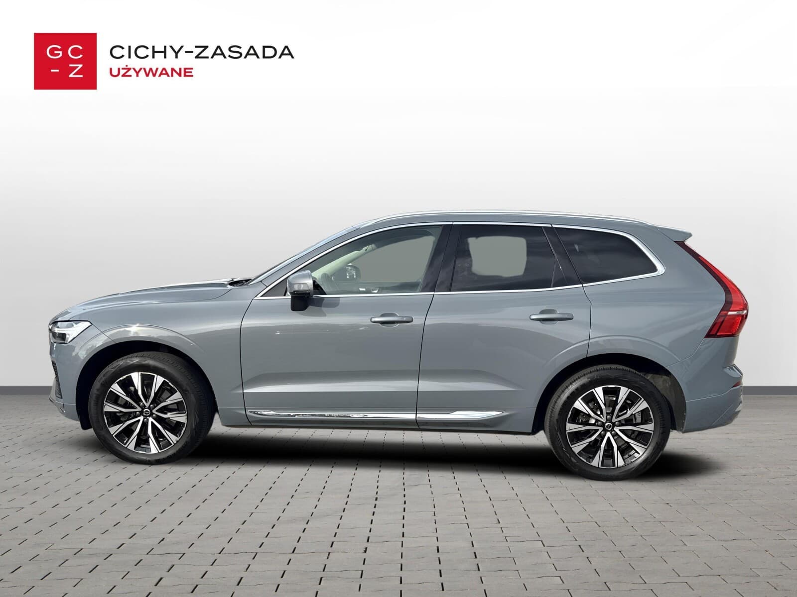 Volvo XC 60