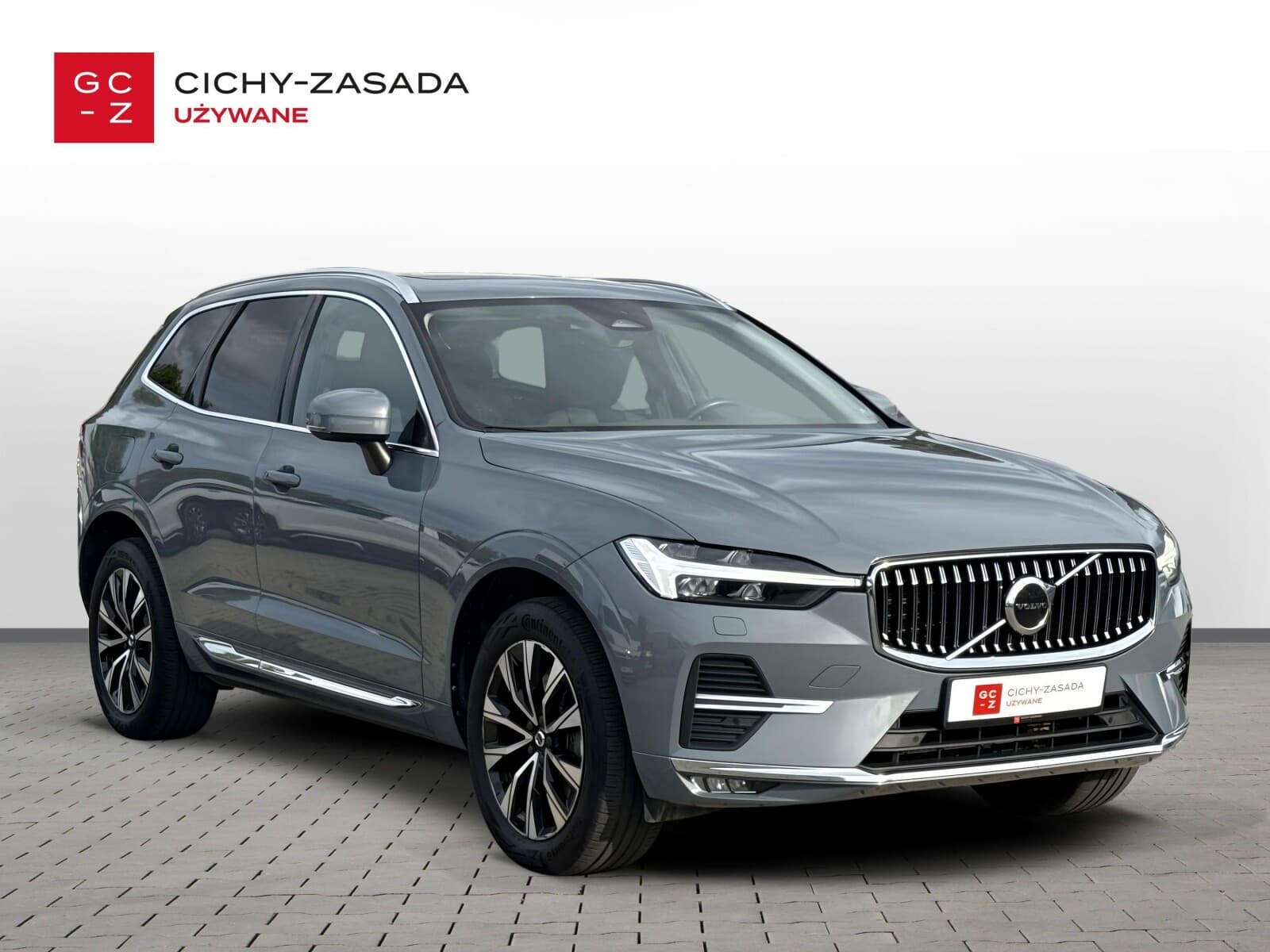Volvo XC 60