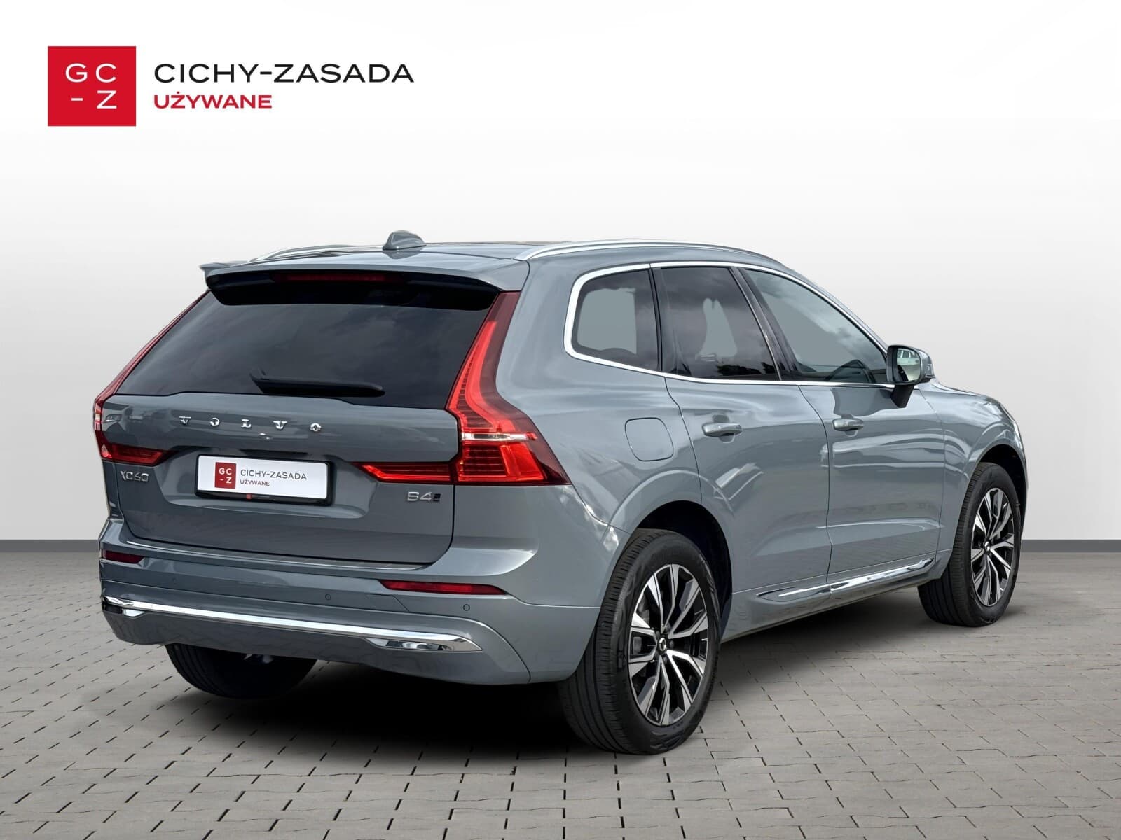 Volvo XC 60