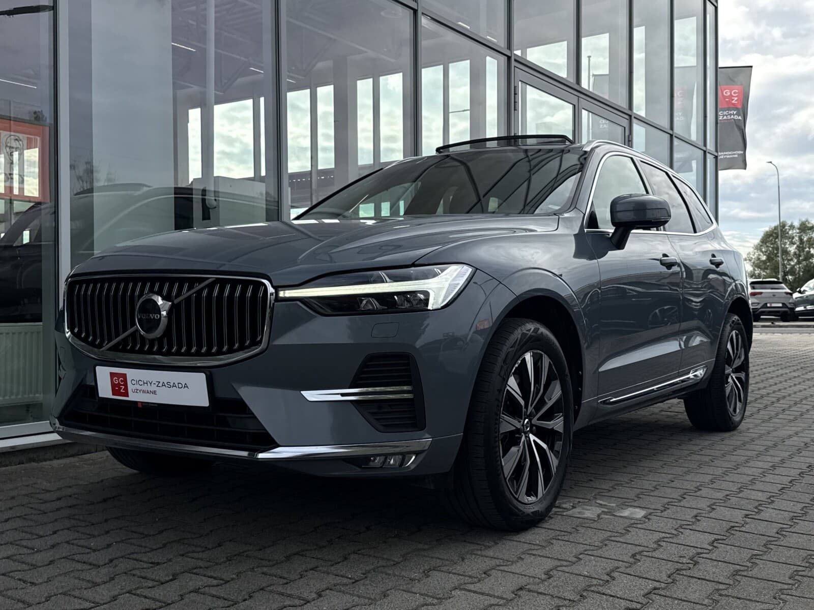 Volvo XC 60