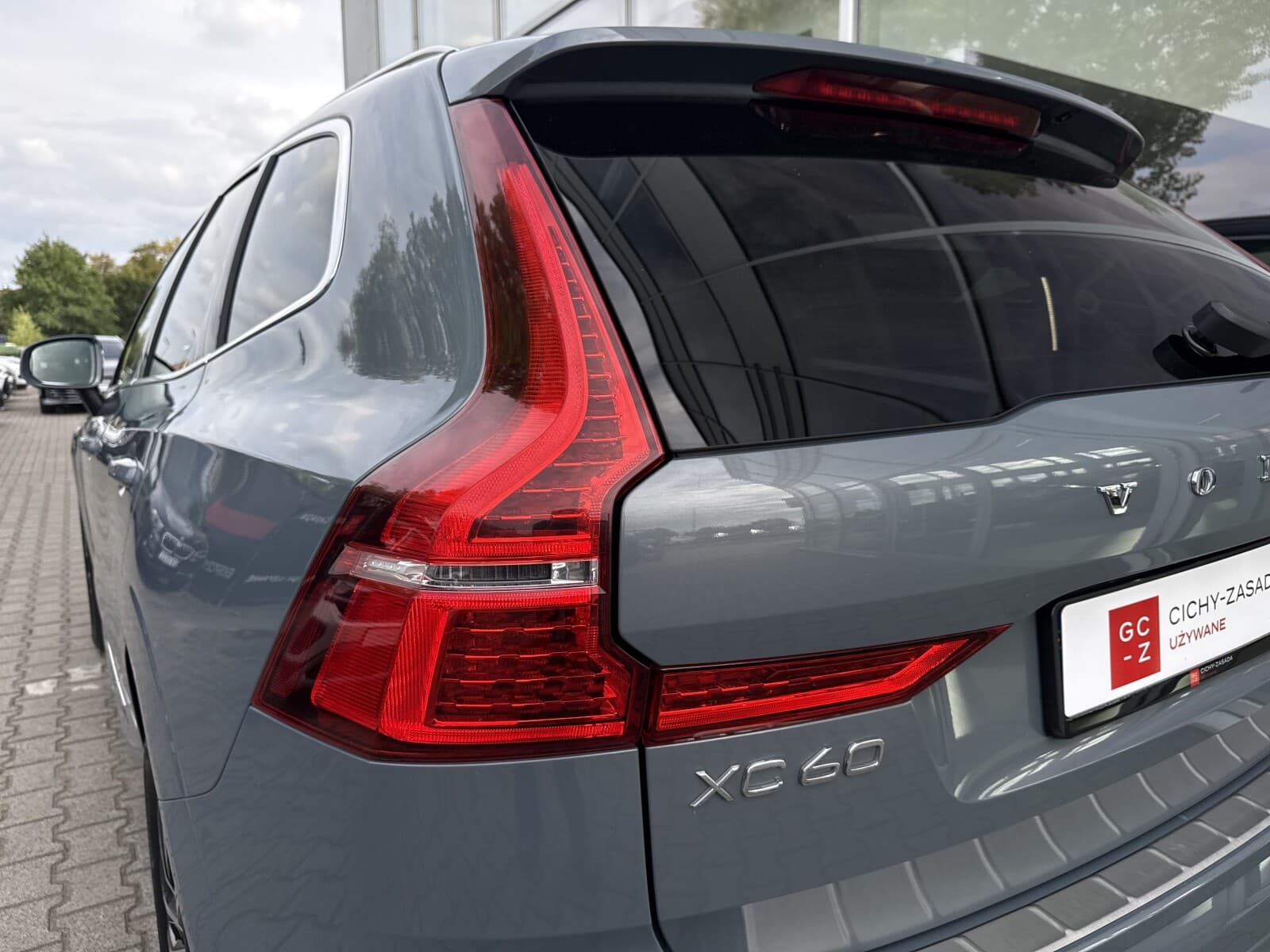 Volvo XC 60