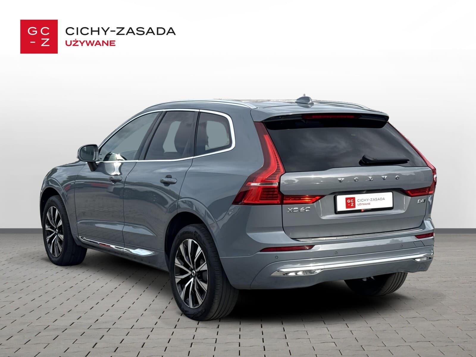 Volvo XC 60