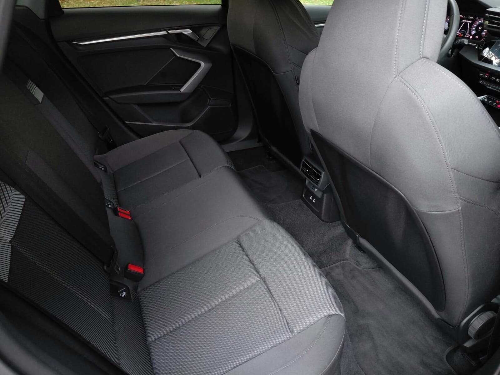 Audi A3 Limousine