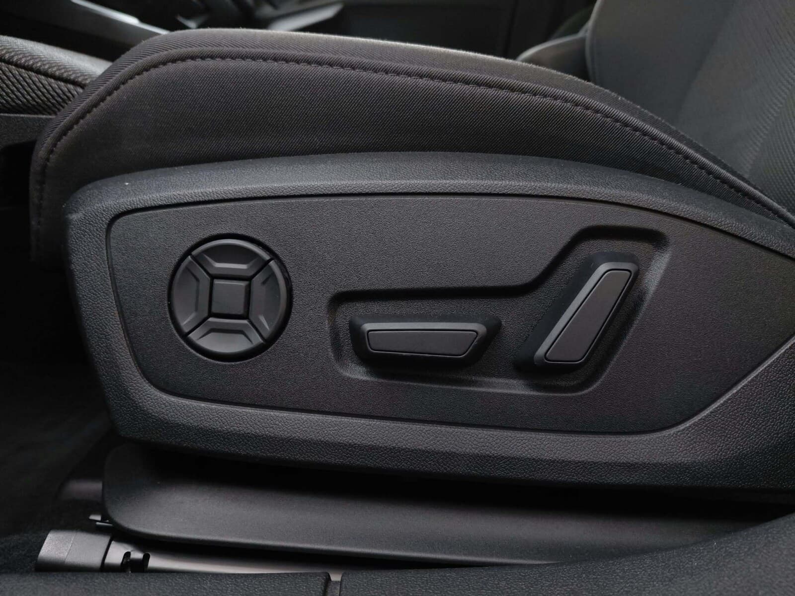 Audi A3 Limousine