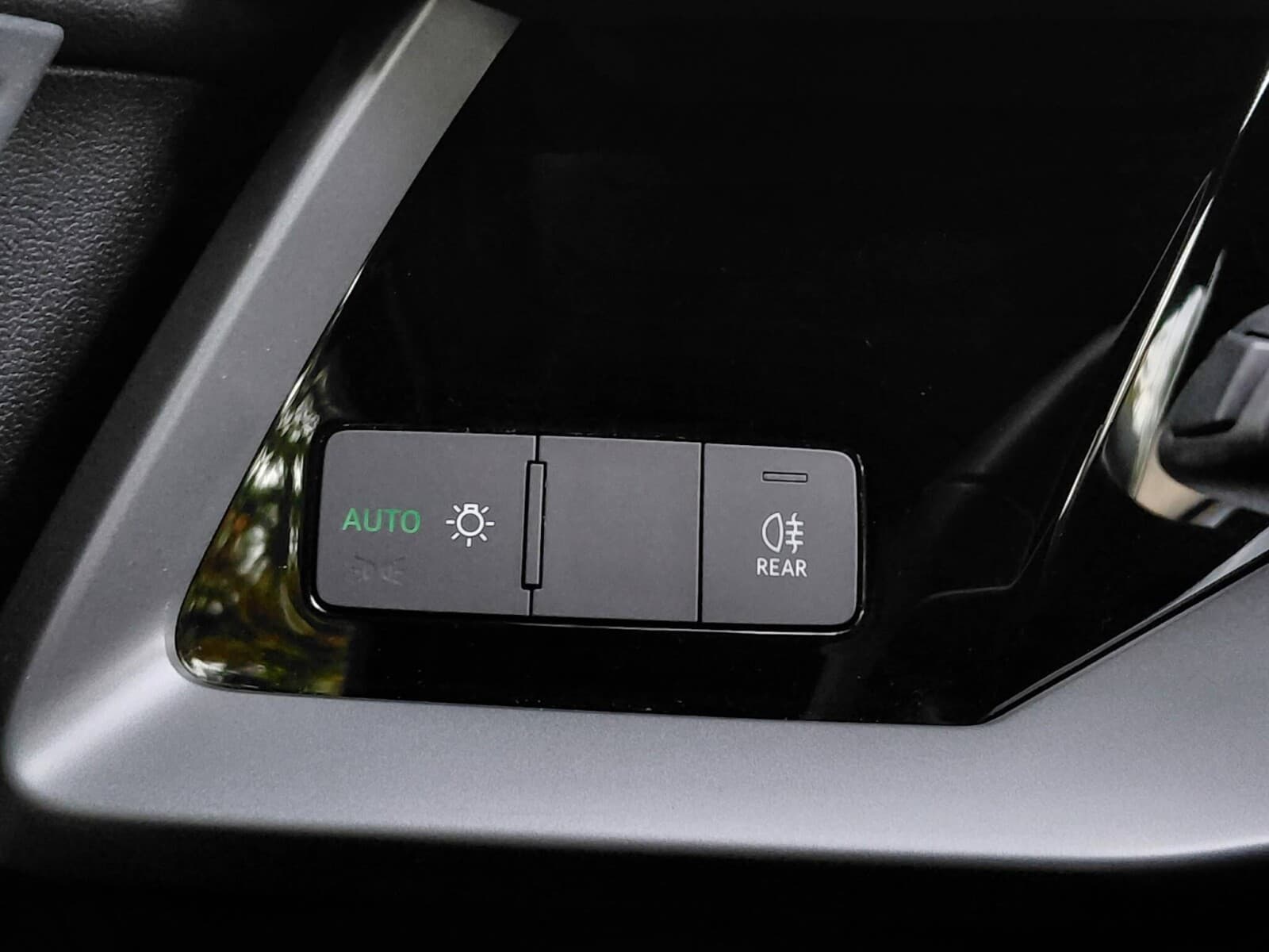 Audi A3 Limousine