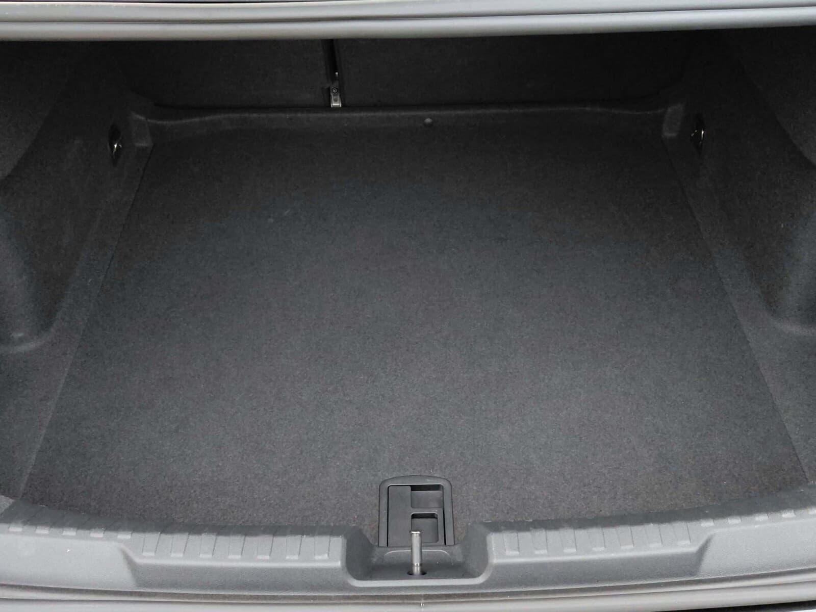 Audi A3 Limousine