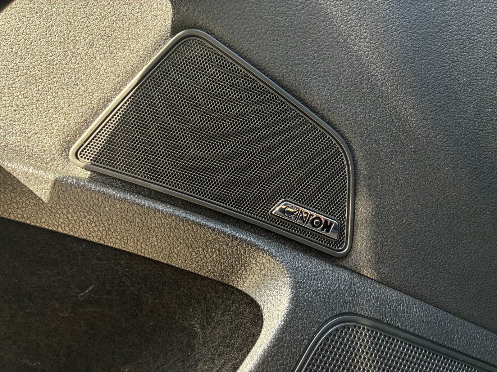 Škoda Superb Combi