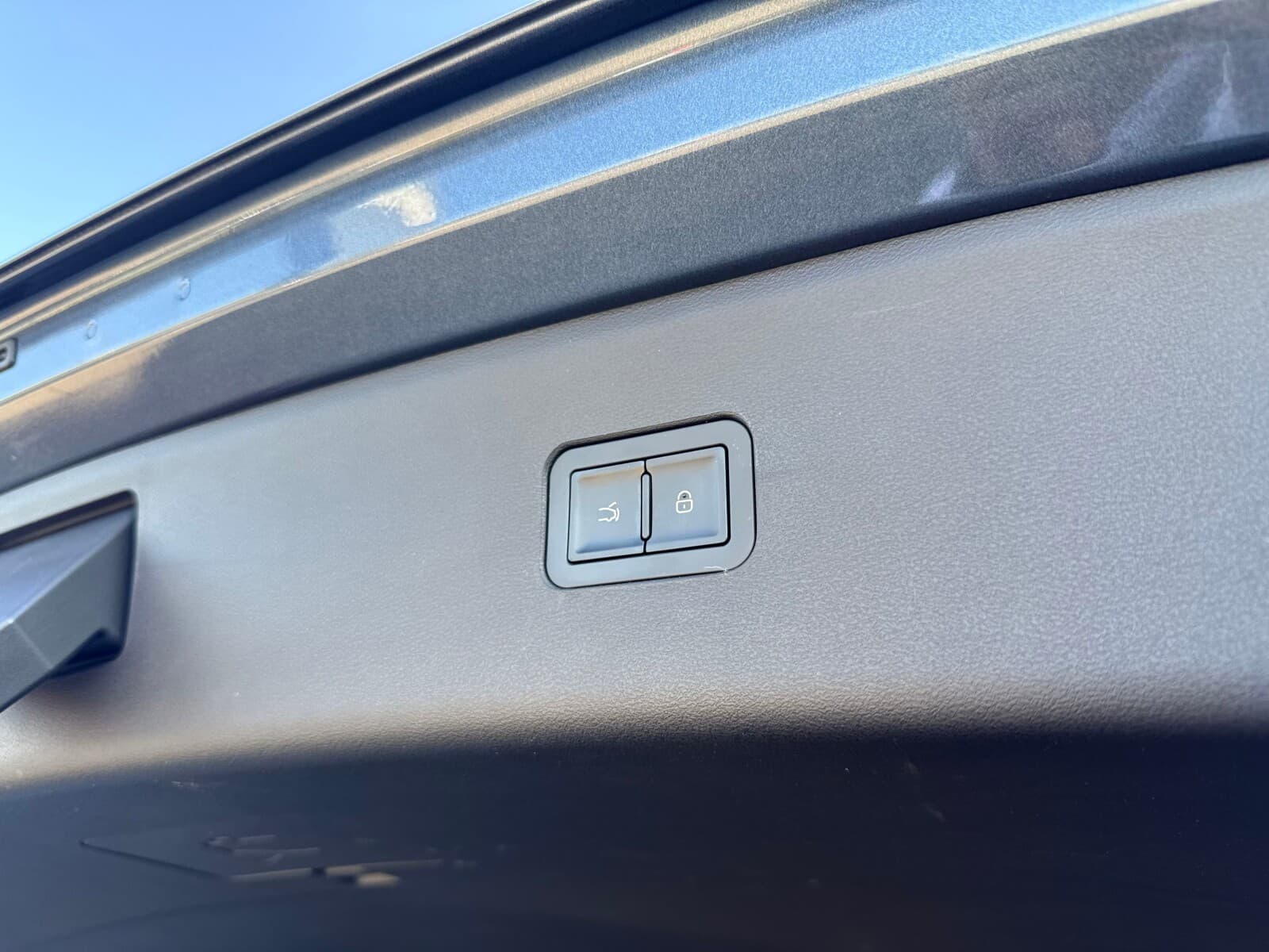 BYD Seal 6 DM-i Touring