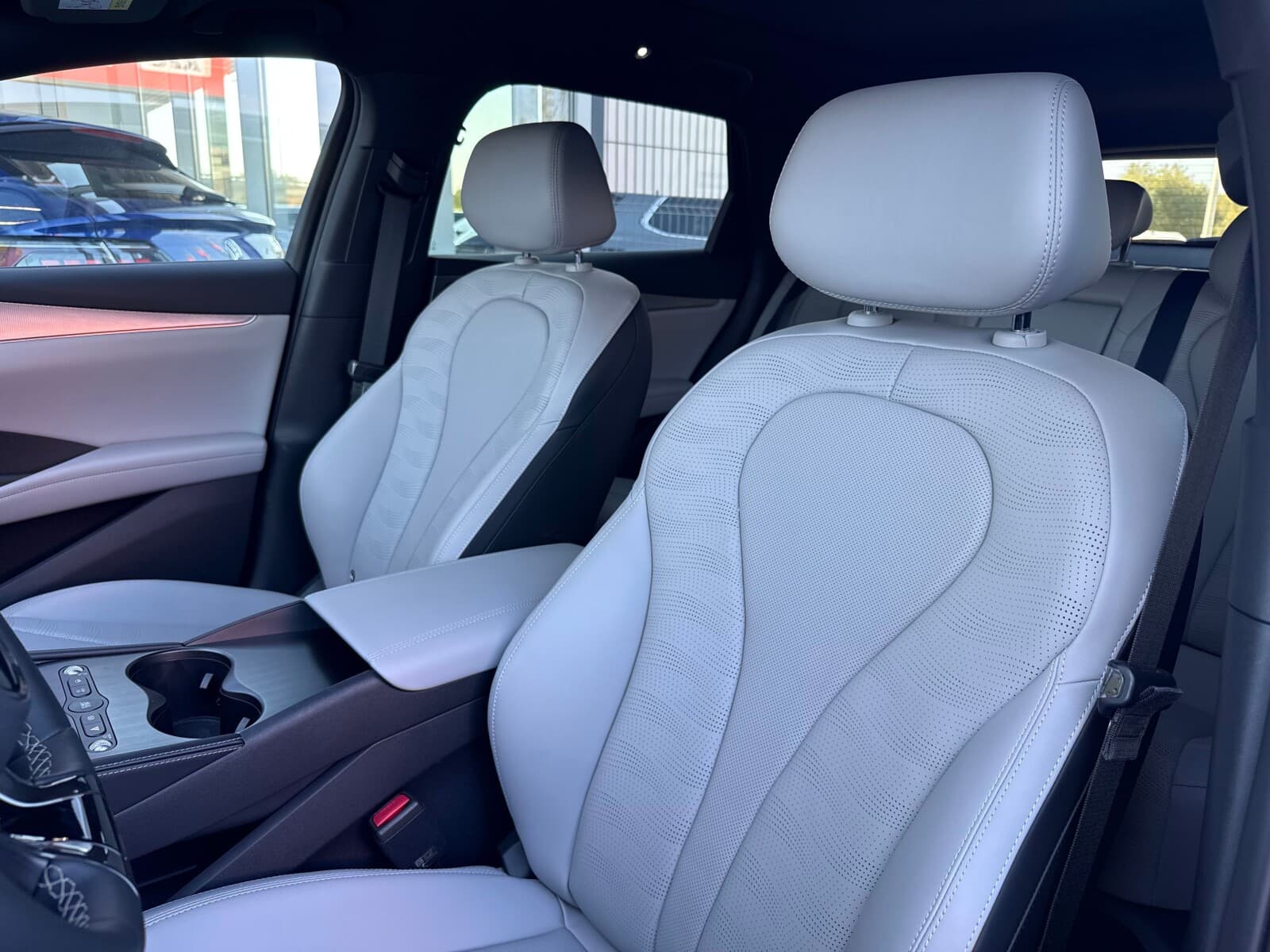 BYD Seal 6 DM-i Touring