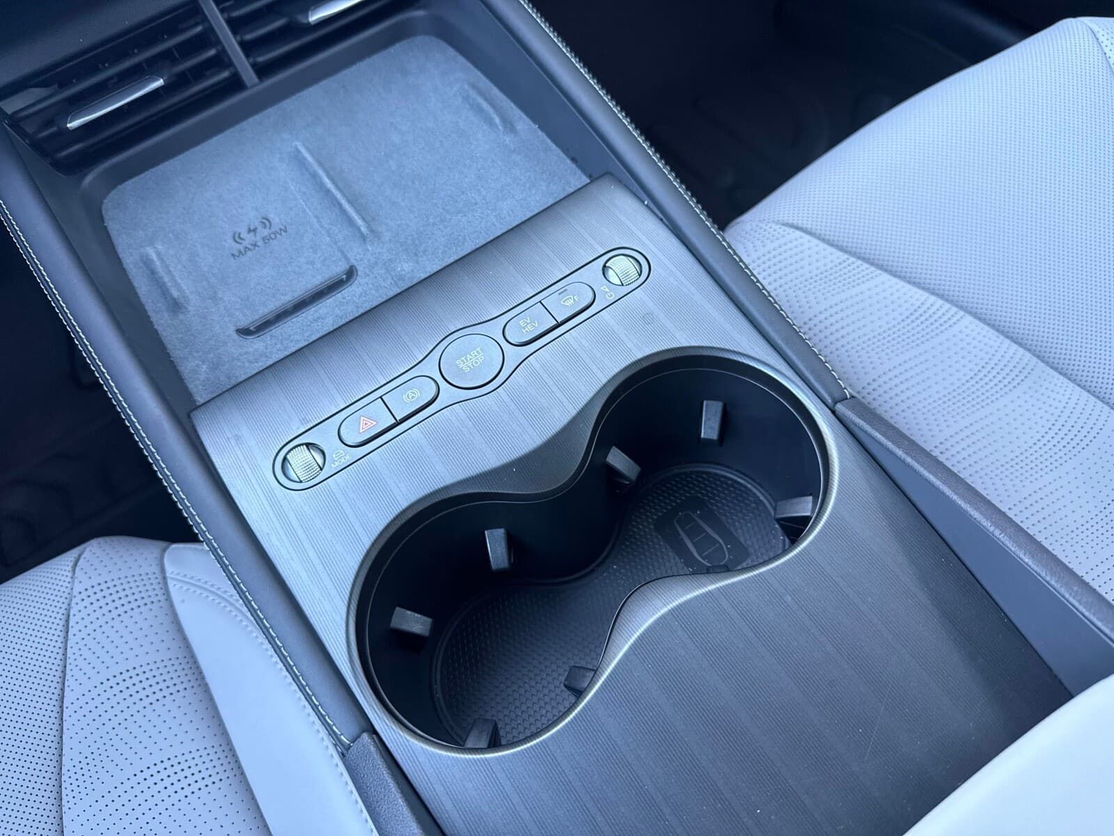 BYD Seal 6 DM-i Touring