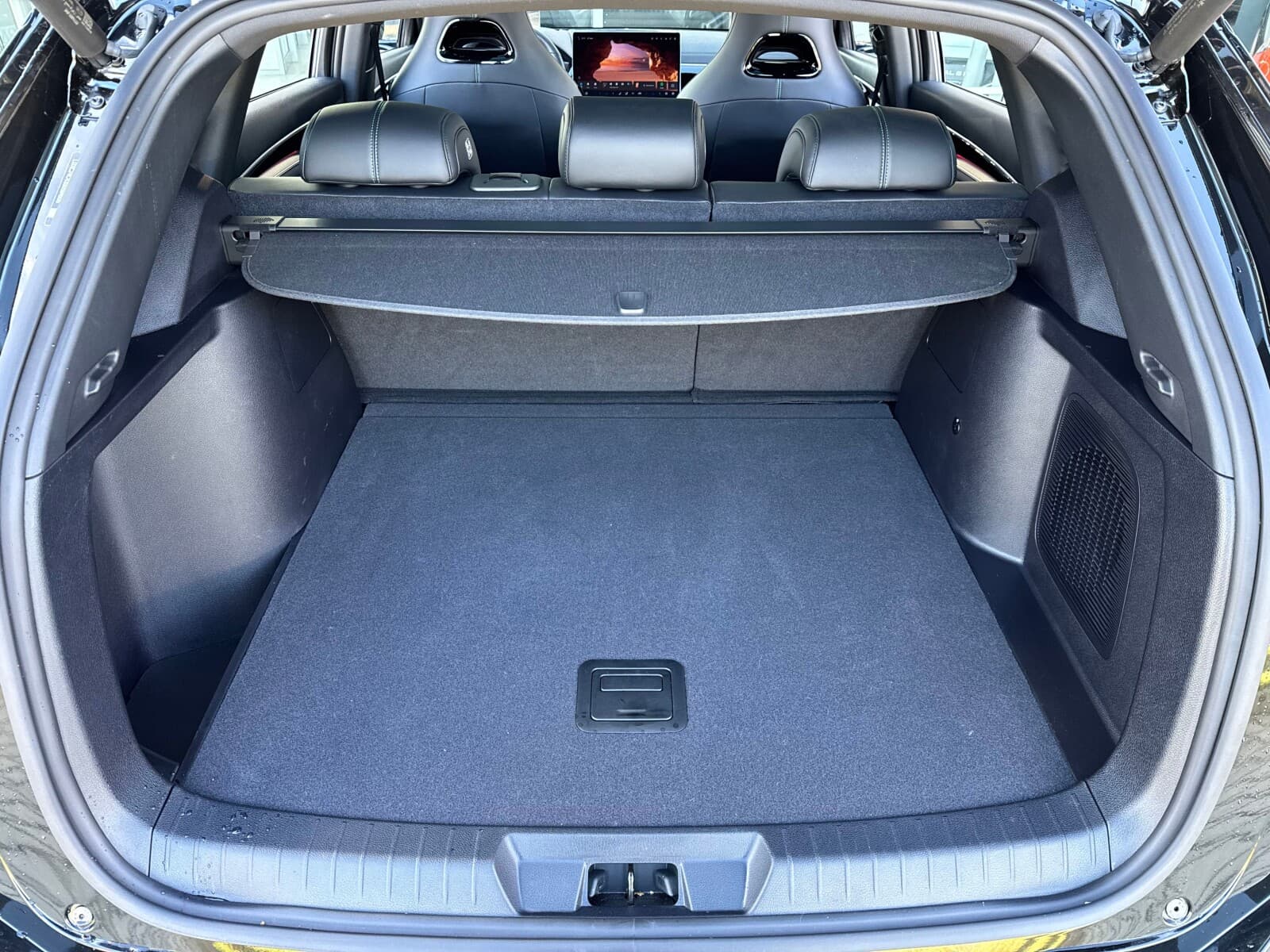 BYD Seal U DM-i