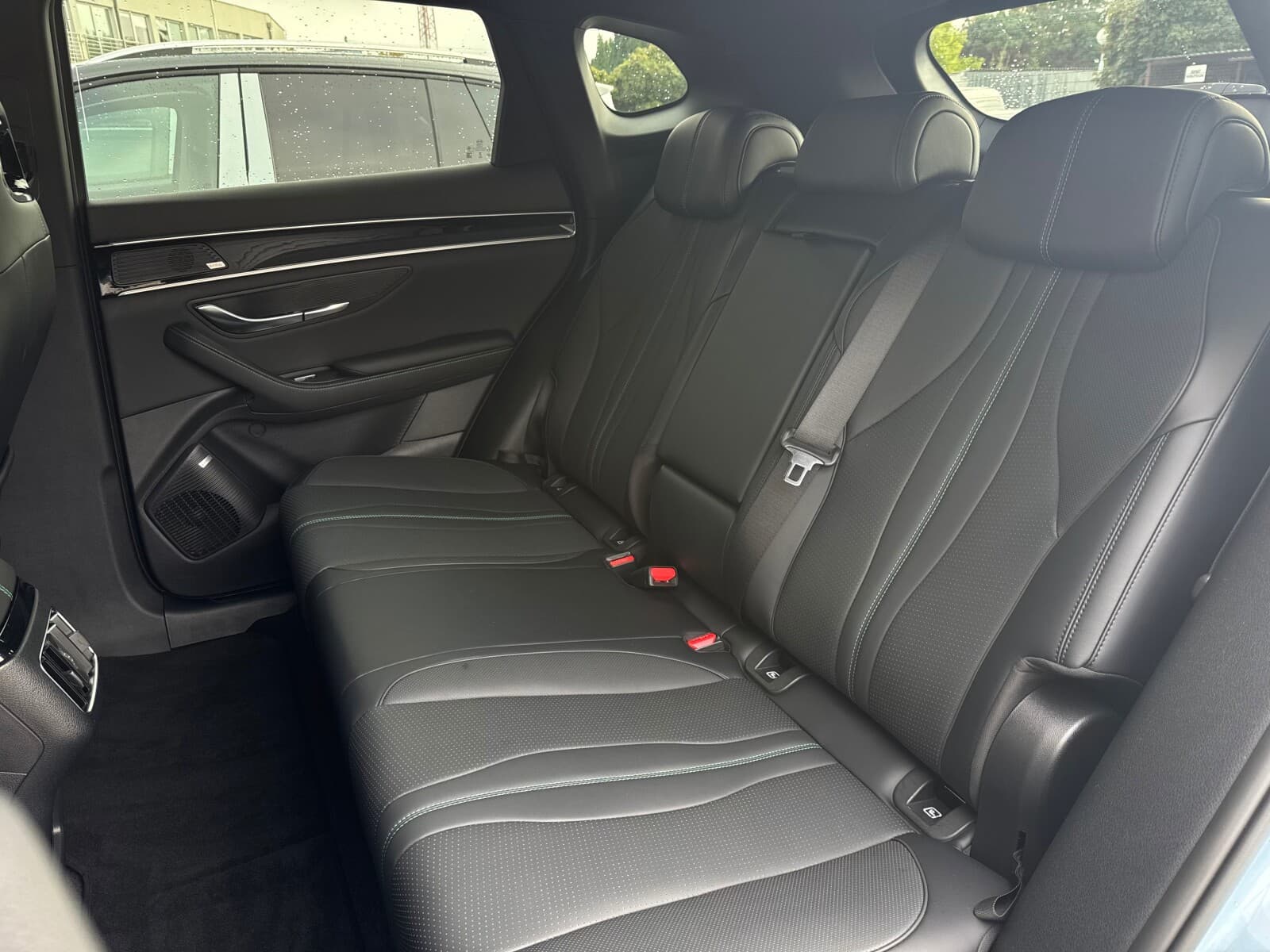 BYD Seal U DM-i