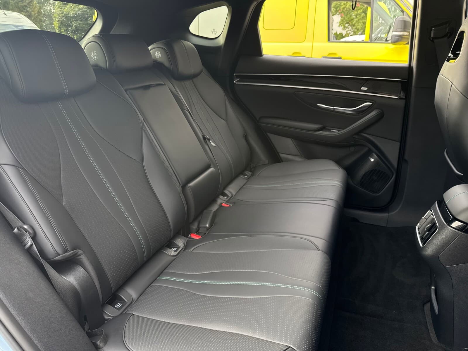 BYD Seal U DM-i