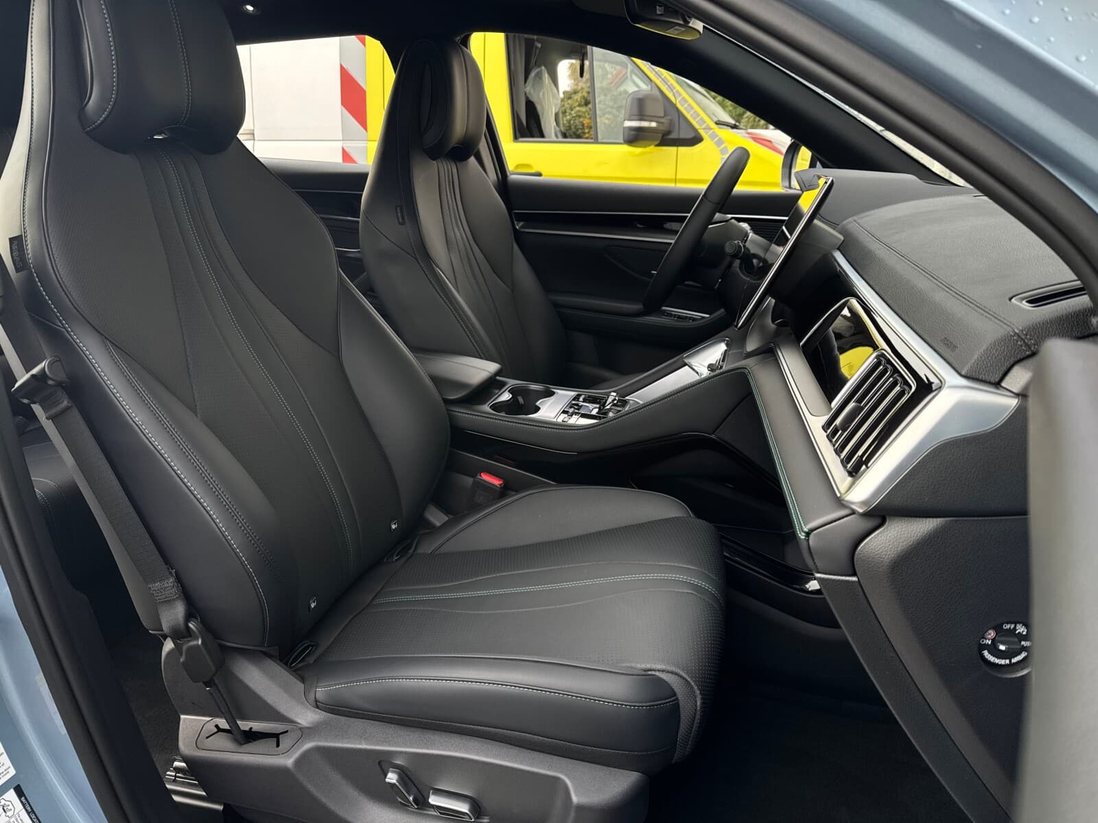 BYD Seal U DM-i