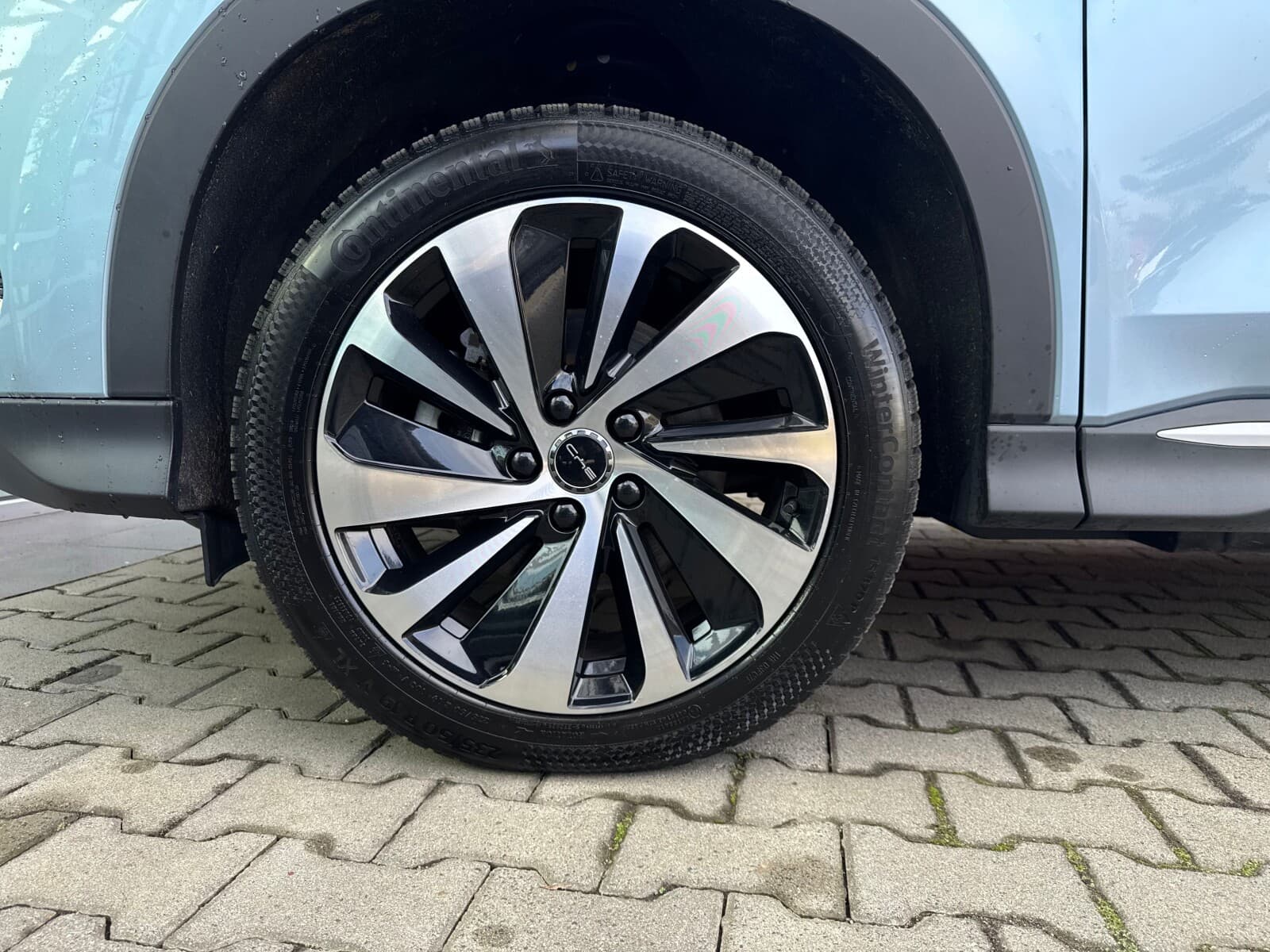 BYD Seal U DM-i