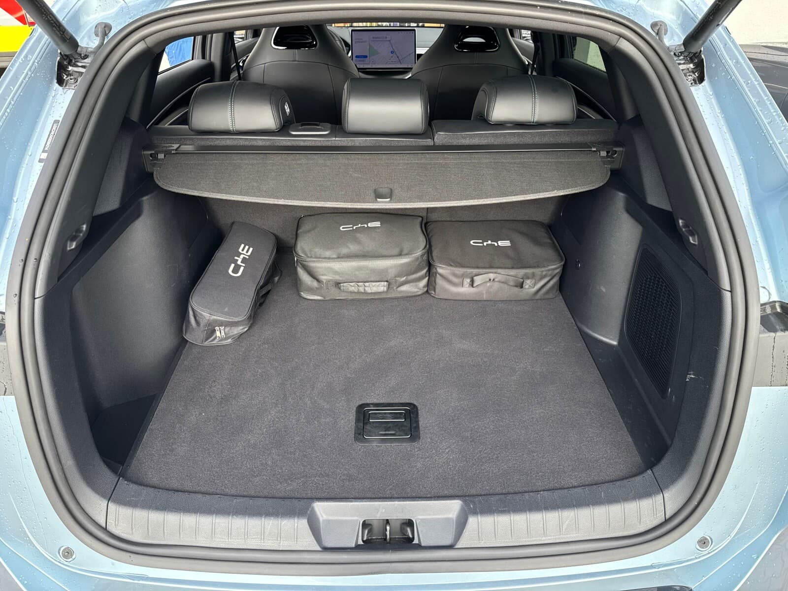 BYD Seal U DM-i