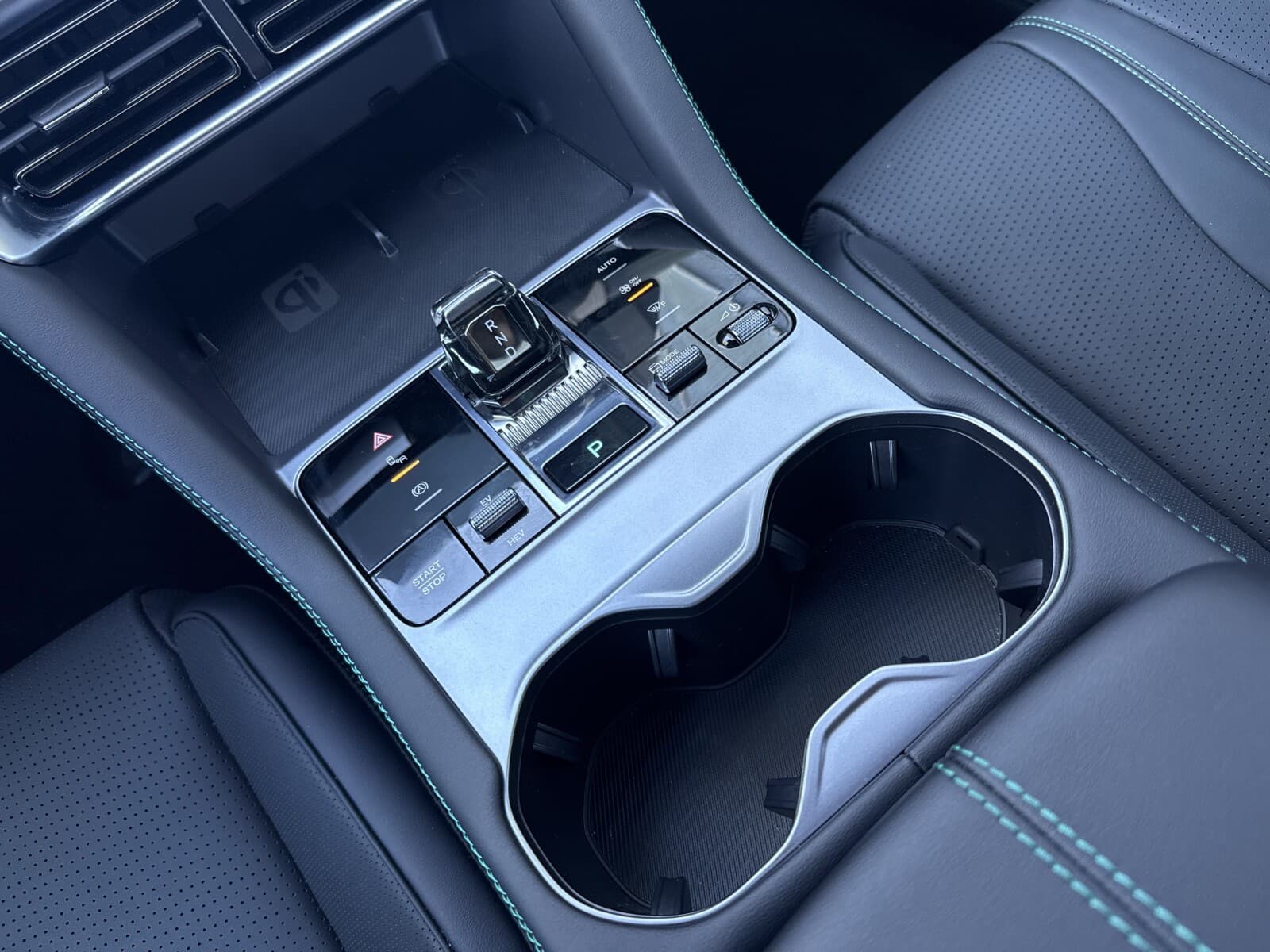 BYD Seal U DM-i