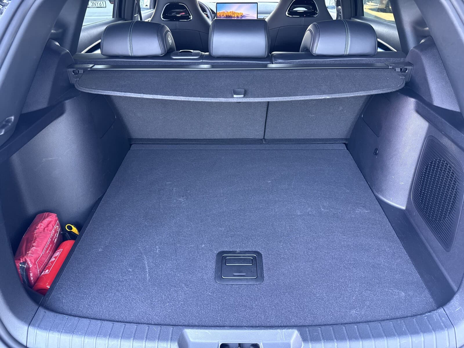 BYD Seal U DM-i