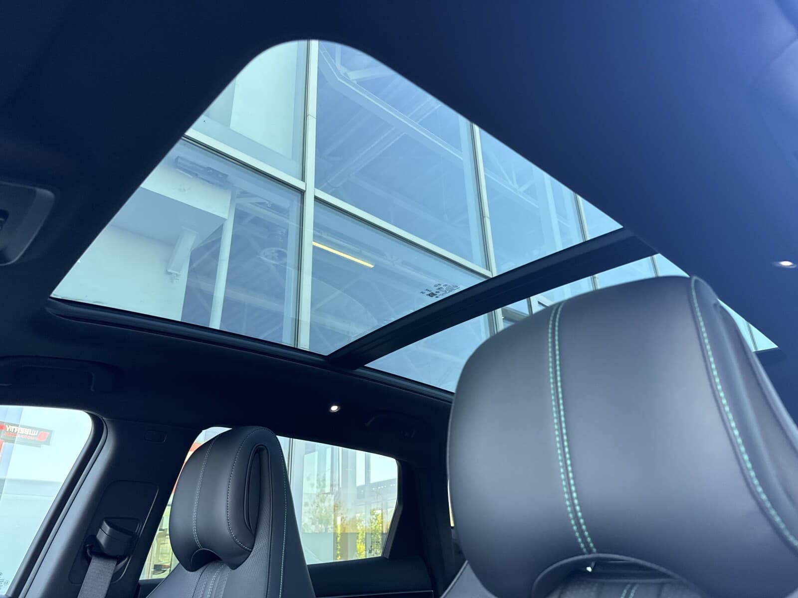 BYD Seal U DM-i