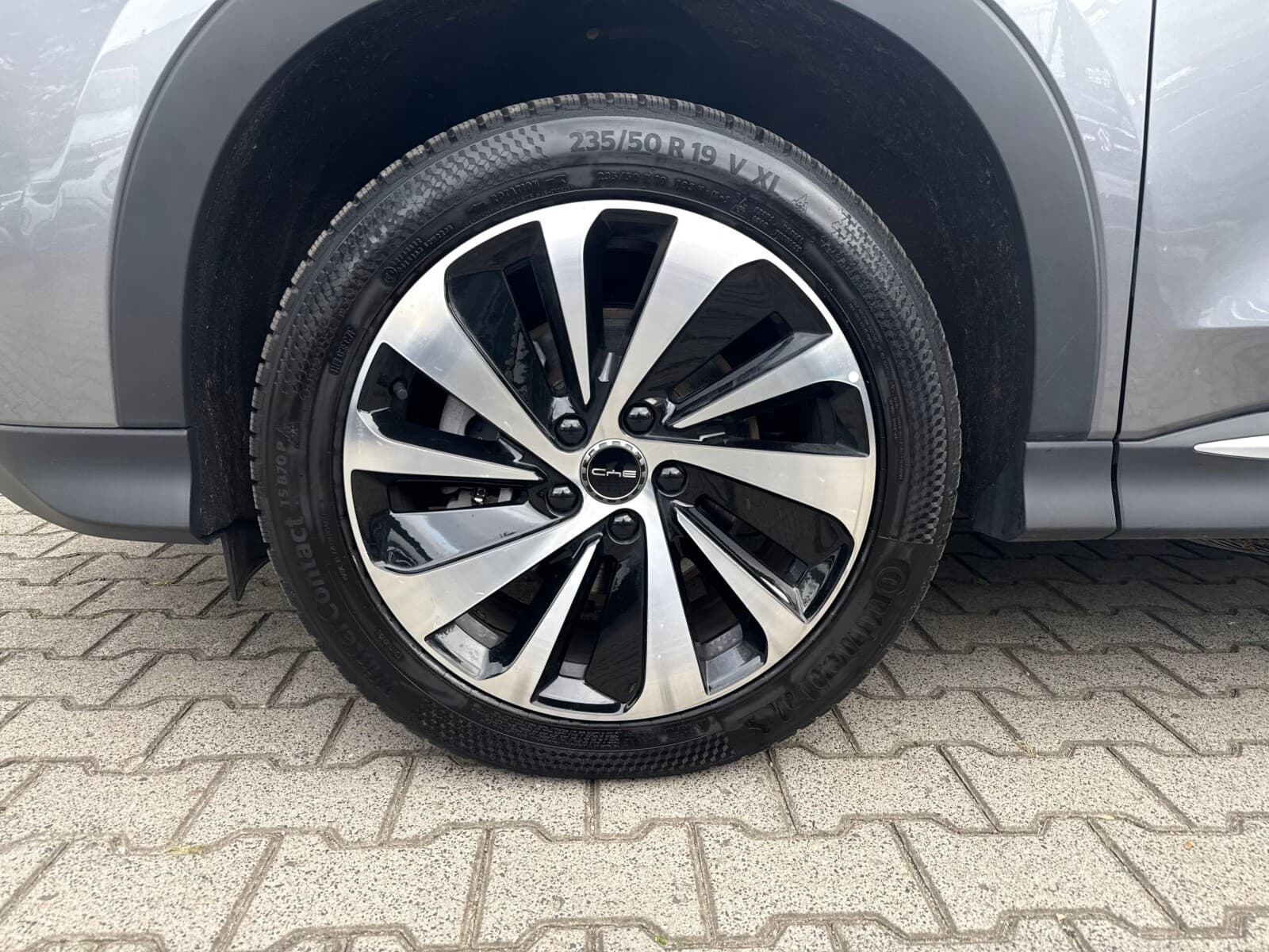 BYD Seal U