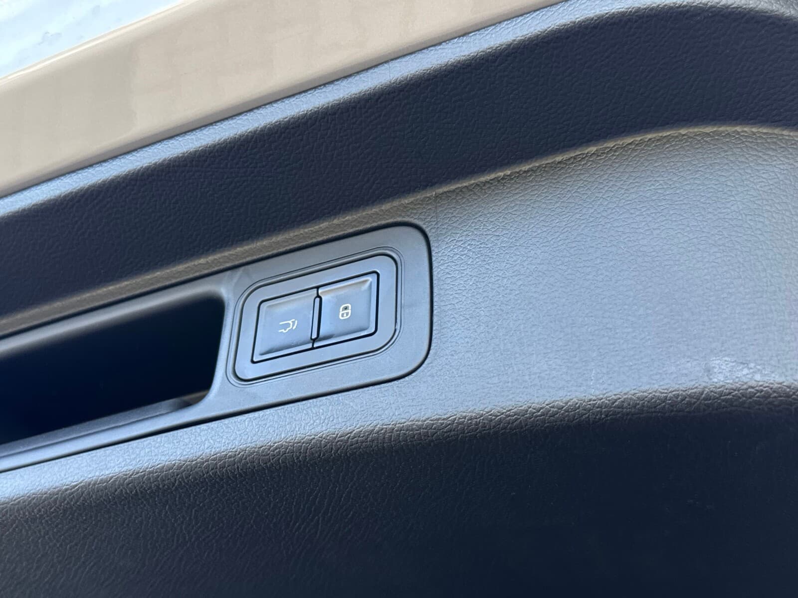 BYD Seal U DM-i